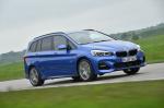 BMW 220i Gran Tourer M Sport 2018 года (WW)